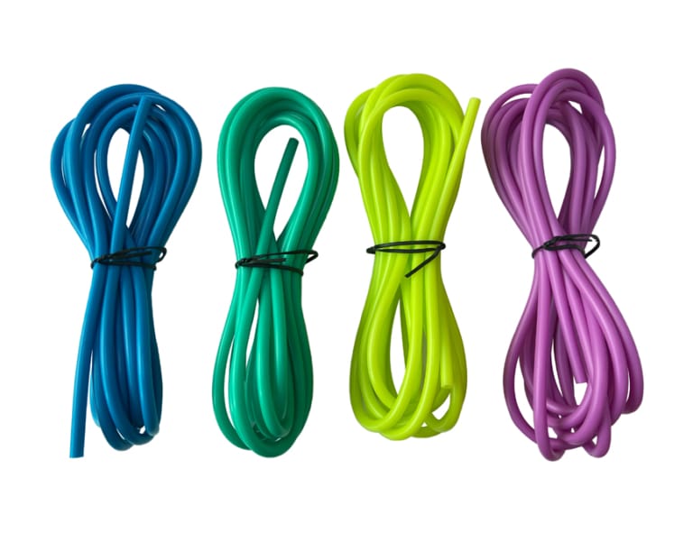 Red Sea Reef Dose Tubes 4 x 3m10 BlueGreen