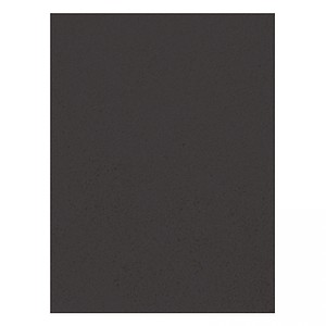 Self Cut Black Sponge 15ppi 32 x 20 x 3cm