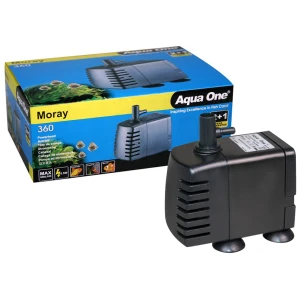Aqua One Moray 360 Power Head Water Pump
