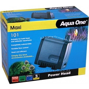 Aqua One Maxi Powerhead 101