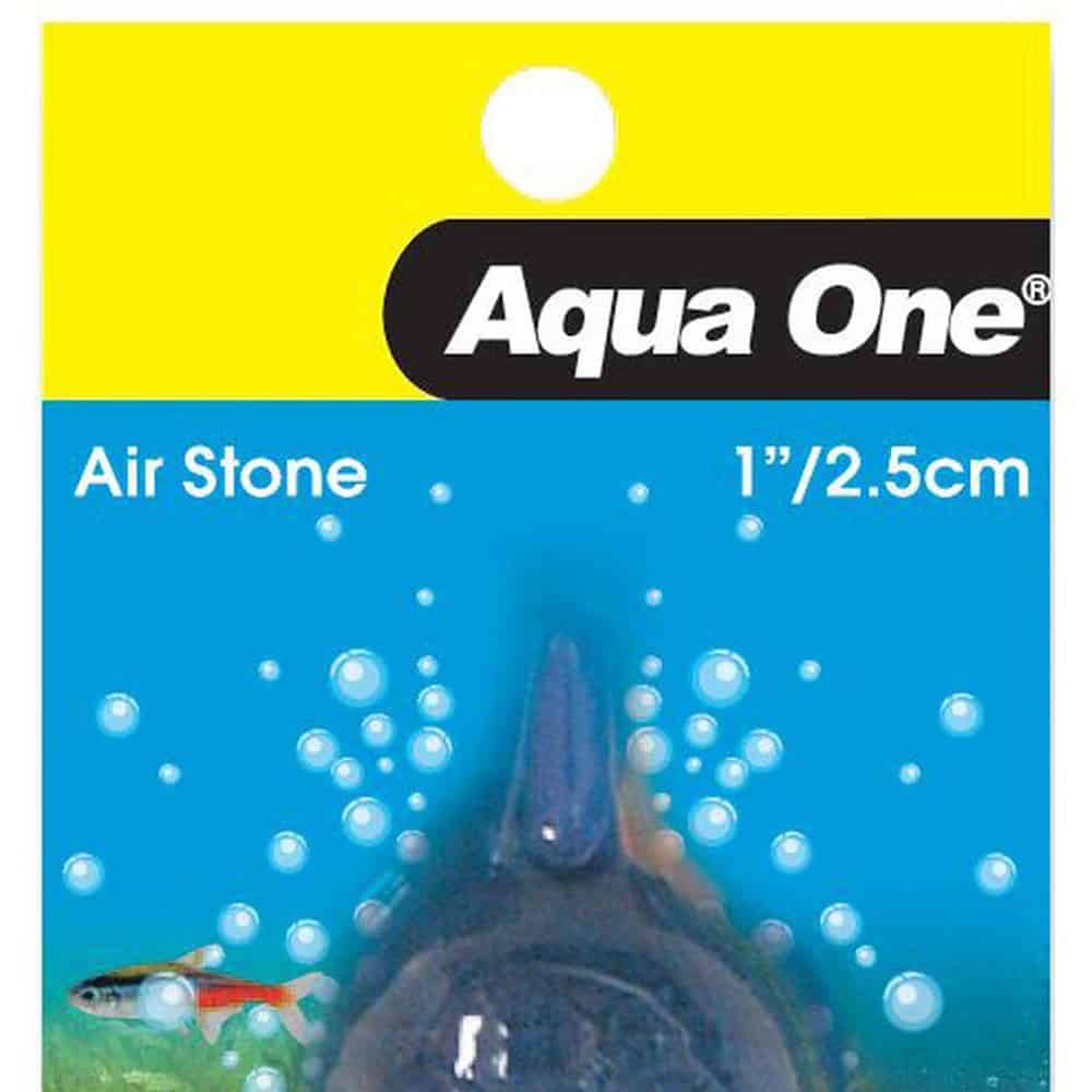 Aqua One Air Stone Ball 1 Inch/2.5cm