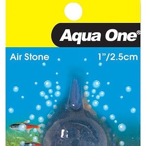 Aqua One Air Stone Ball 1 Inch/2.5cm