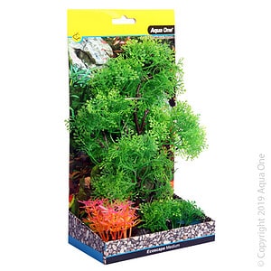 Ecoscape Medium Pollicem Ranae Tree Green