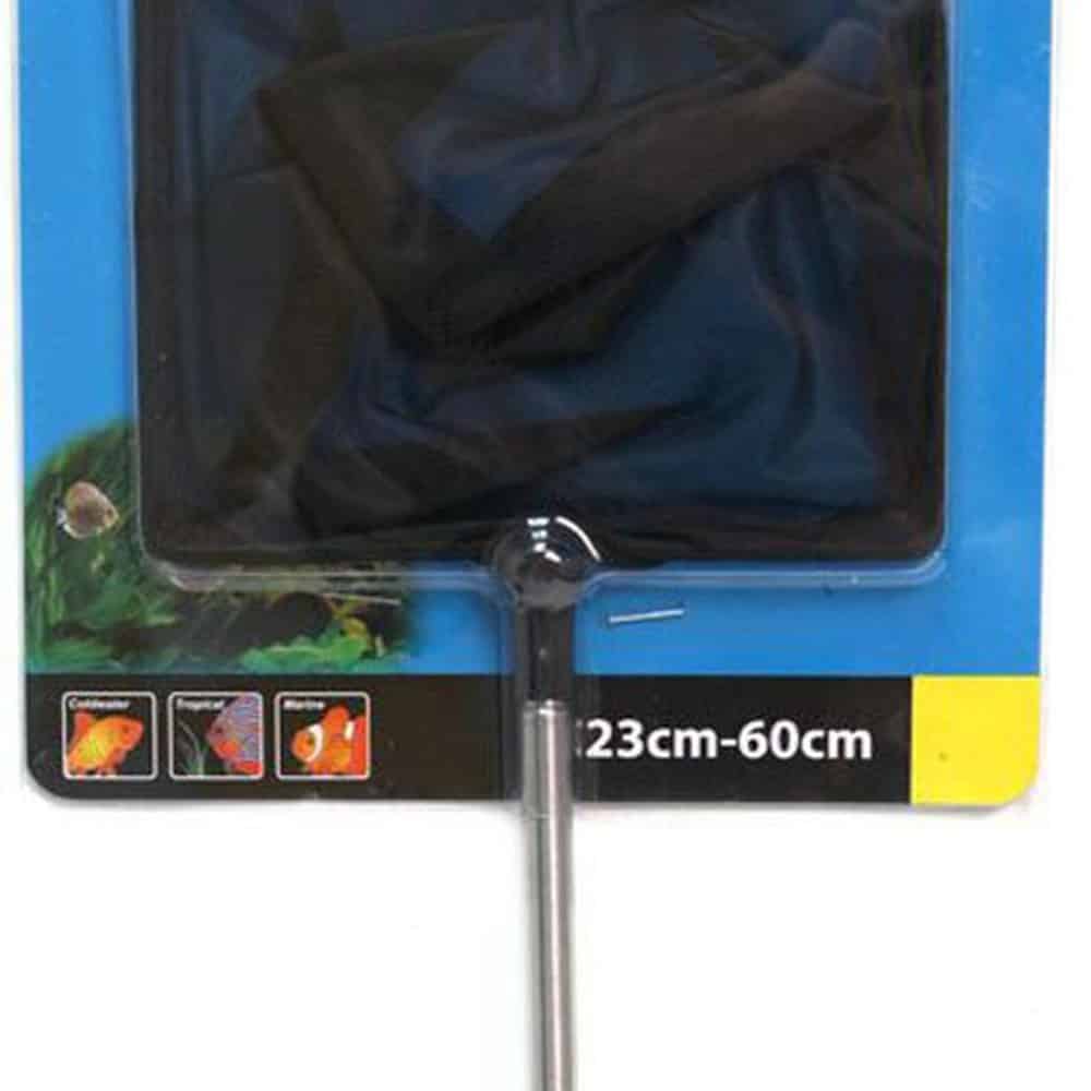 Aqua One Fine Telescopic Fish Net 5in/12.5cm