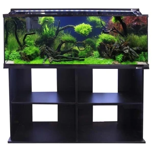 Horizon 182 Glass Starter Kit Stand 182L