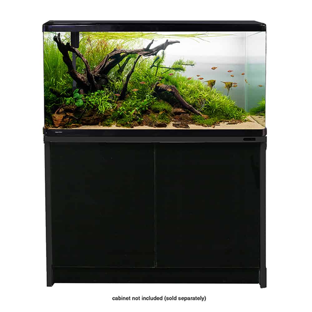 LifeStyle 190 Complete Glass Aquarium - Image 2