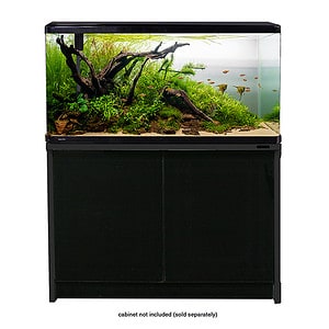 LifeStyle 190 Complete Glass Aquarium
