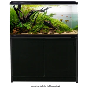 LifeStyle 190 Complete Glass Aquarium