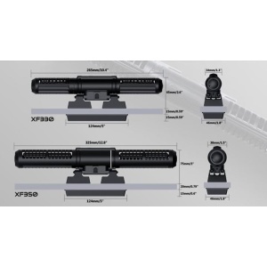 MAXSPECT GYRE XF350 SINGLE PUMP