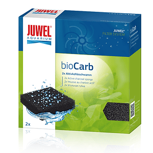 Juwel BioCarb Sponge Bioflow 6 Standard 2pk
