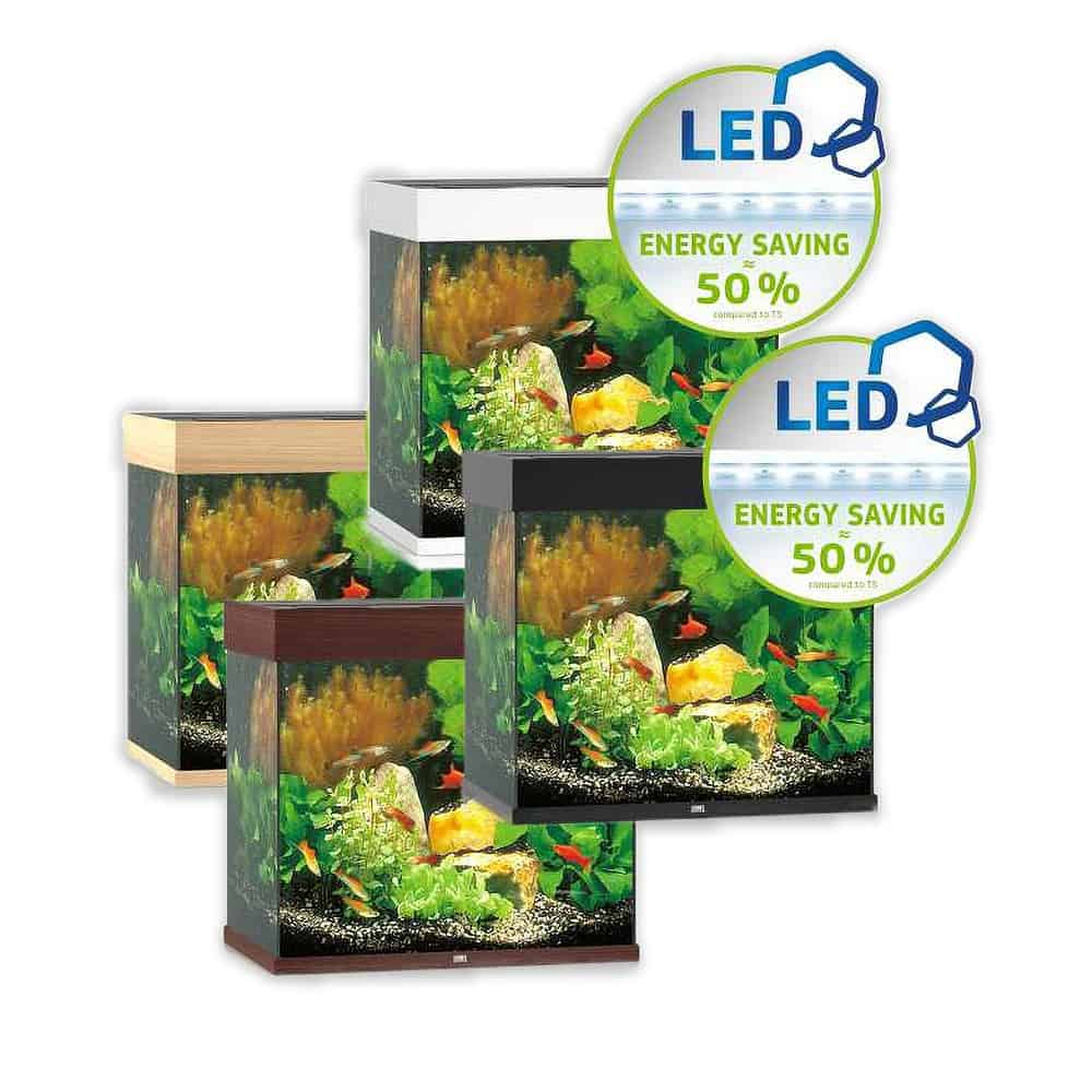 Juwel Lido 120 LED Aquarium