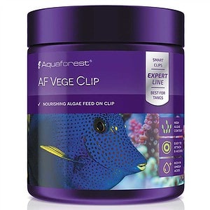 Aquaforest Vegie Clip 120g