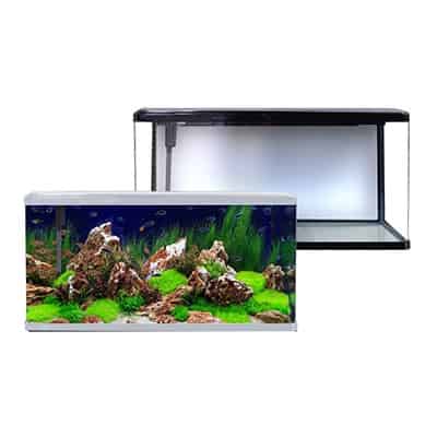 LifeStyle 190 Complete Glass Aquarium - Image 3