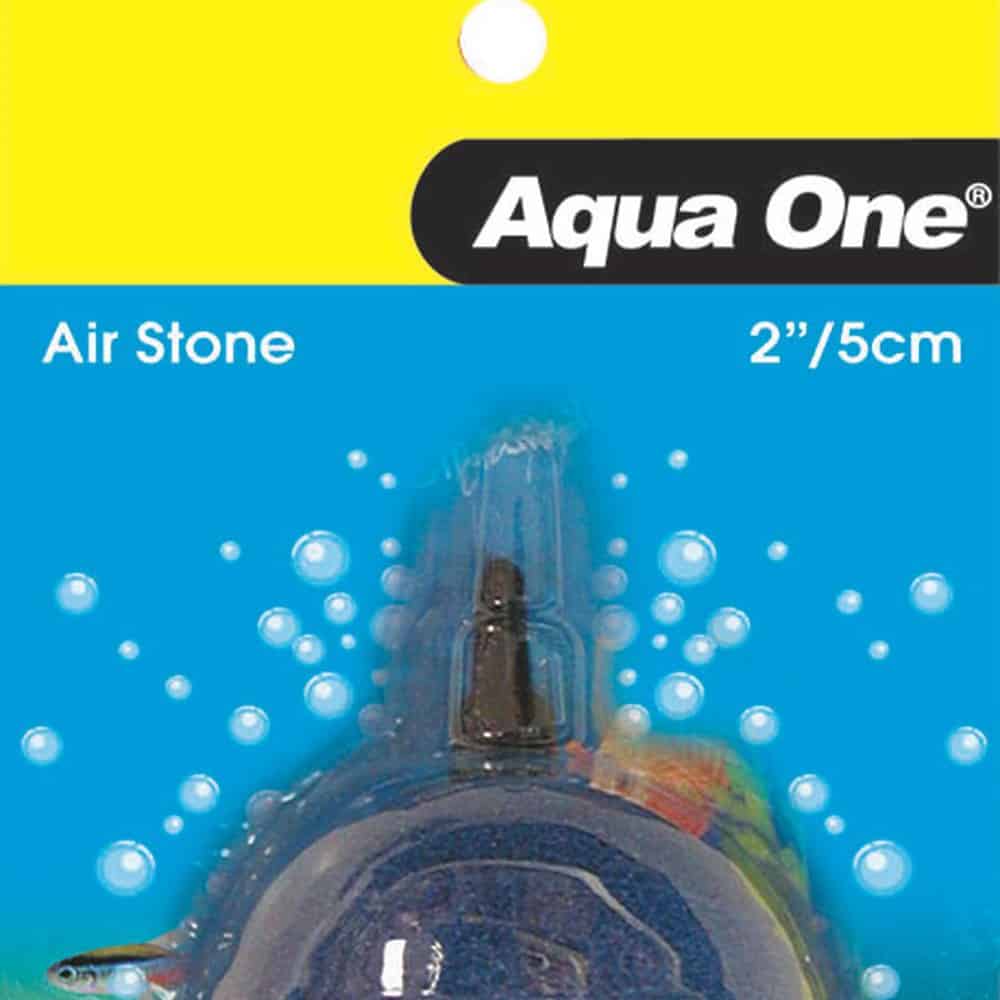 Aqua One Air Stone Ball 2 Inch/5cm
