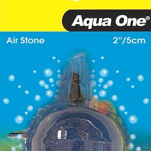 Aqua One Air Stone Ball 2 Inch/5cm