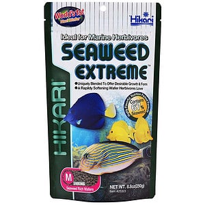 Seaweed Extreme Pellet