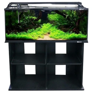 Horizon 130 Glass Starter Kit With Stand 130L