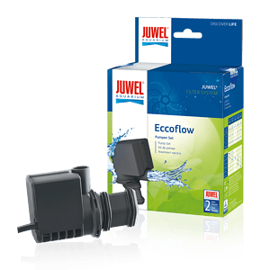 Juwel Pump Set Eccoflow 300lph