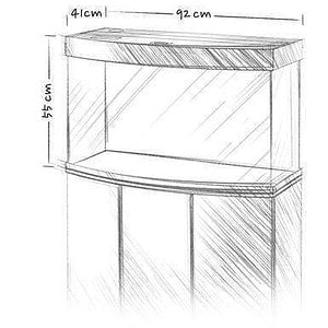 Juwel Vision 180 LED Aquarium