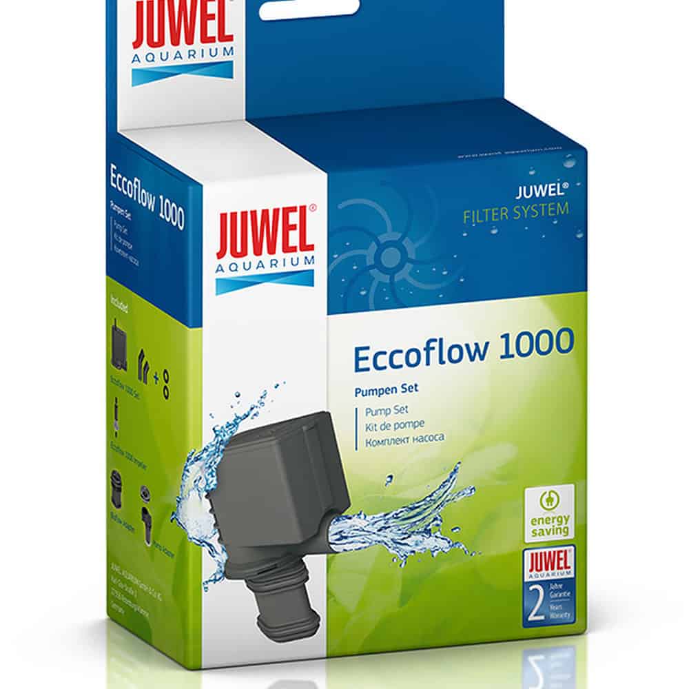 Juwel Pump Set Eccoflow 1000lph