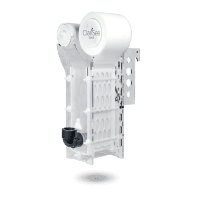 フィルター・ポンプ・ろ材 D-D Claris Sea 3000 ClariSea SK-3000 Gen 3 Automatic Filter System - Bulk Reef
