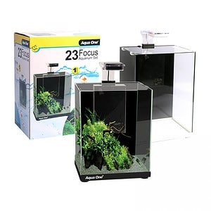 Aqua One Focus Aquarium 23 Litres
