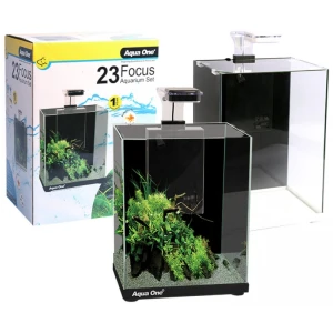 Aqua One Focus Aquarium 23 Litres