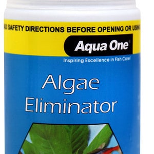Algae Eliminator Aqua One 150ml