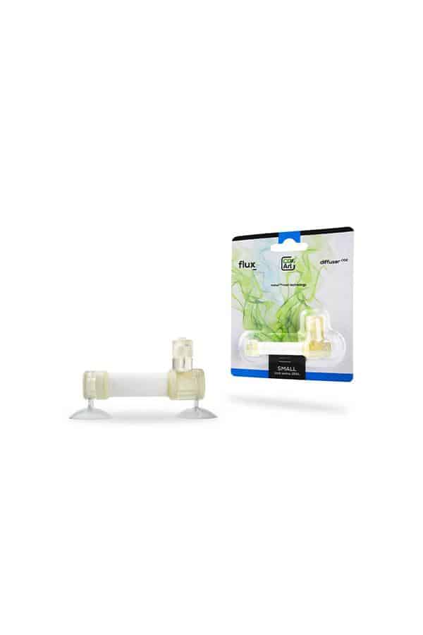 CO2Art - Bazooka Flux CO2 diffuser Small - Below 250L