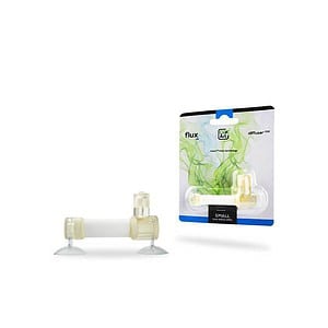 CO2Art – Bazooka Flux CO2 diffuser Small – Below 250L