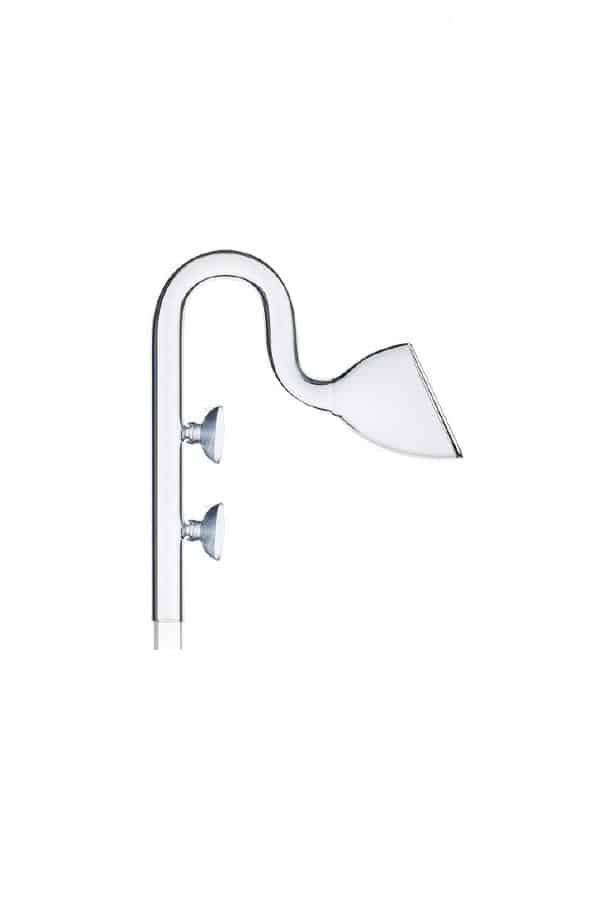 Chihiros Lily Type Glass Outflow M