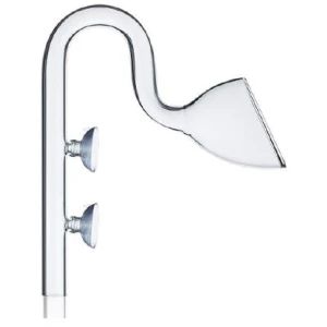 Chihiros Lily Type Glass Outflow L