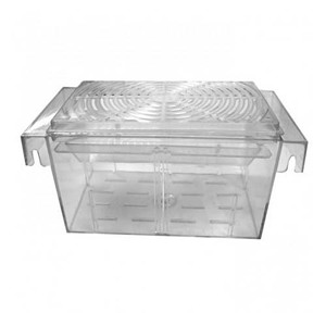 Aqua One Mini Float Guppy Tank Small 0.75L