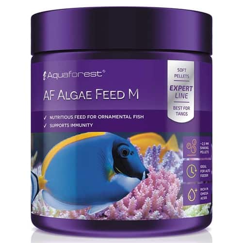 Aquaforest Algae Feed L 120g
