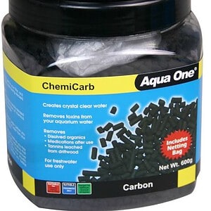 ChemiCarb Carbon 600g