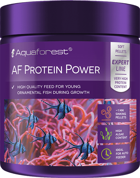 Aquaforest Protein Power
