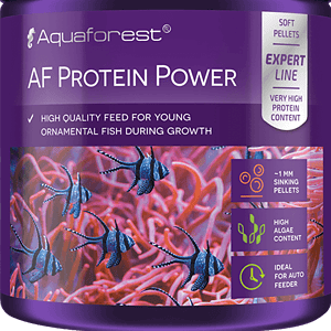 Aquaforest Protein Power