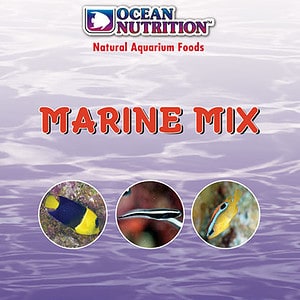 Ocean nutrition Marine Mix – 100g