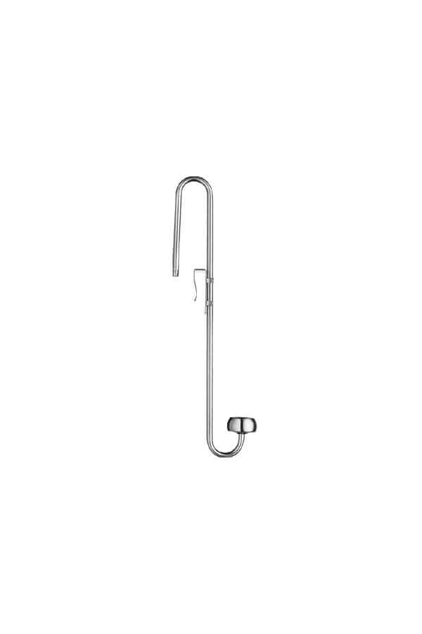 Chihiros Stainless Steel Stand CO2 diffuser 20cm