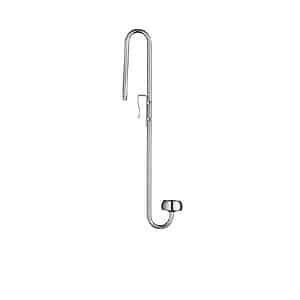 Chihiros Stainless Steel Stand CO2 diffuser 20cm
