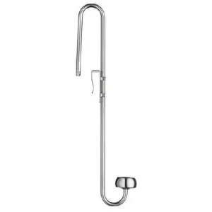 Chihiros Stainless Steel Stand CO2 diffuser 20cm
