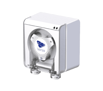 Versa Dosing Pump - Single