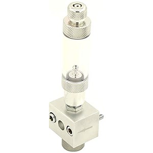 CO2Art Manifold Block