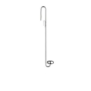 Chihiros Stainless Steel Stand CO2 diffuser 25cm