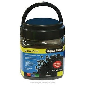 ChemiCarb Carbon 300g