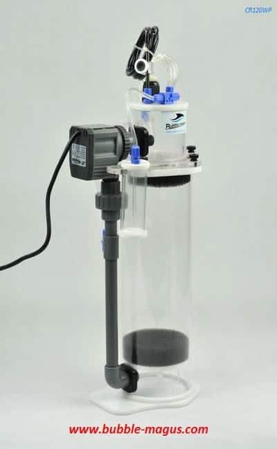 Bubble Magus Calcium Reactor