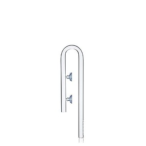 CHIHIROS U TYPE GLASS INFLOW M