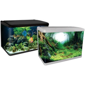 LifeStyle 127 Complete Glass Aquarium