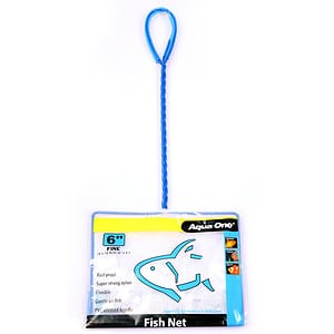 Fine Fish Net 6 X 5in 16 X 13cm