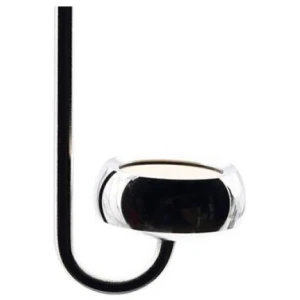 Chihiros Stainless Steel Stand CO2 diffuser 25cm
